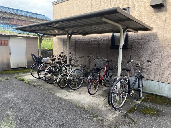 西飾磨駅 徒歩7分 2階の物件内観写真